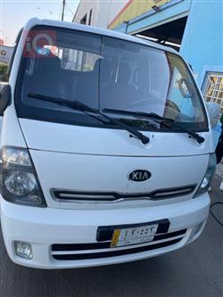 Kia Bongo